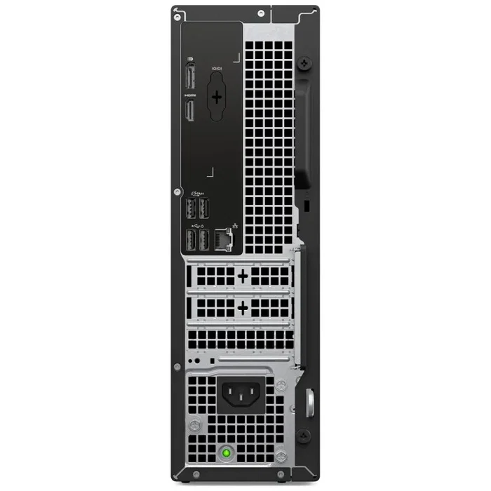 Dell Pro Slim Essential QVS1260 Intel Core i7-14700 16GB 512GB SSD Windows 11 Pro Negro